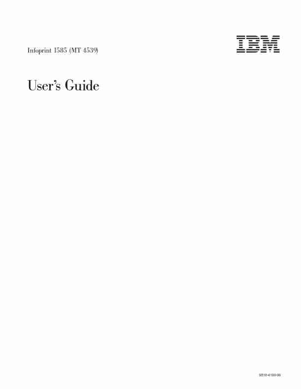 IBM Printer 1585 (MT 4539)-page_pdf